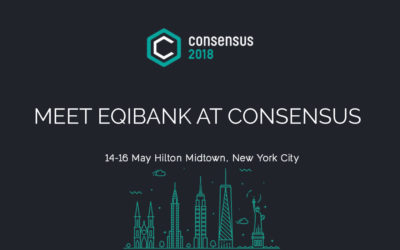 EQIBank at CONSENSUS