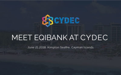 Meet EQIBank at CYDEC