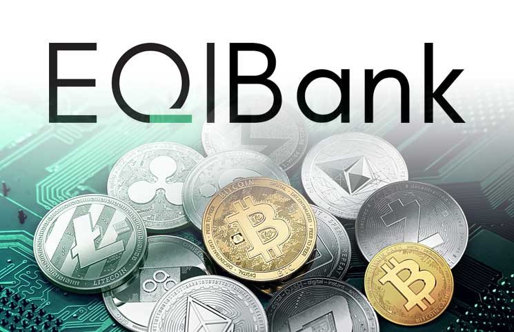 Bitcoin Exchange Guide Eqibank Launches Licensed And Regulated Offshore Bank For Crypto And Fiat Trading Eqibank