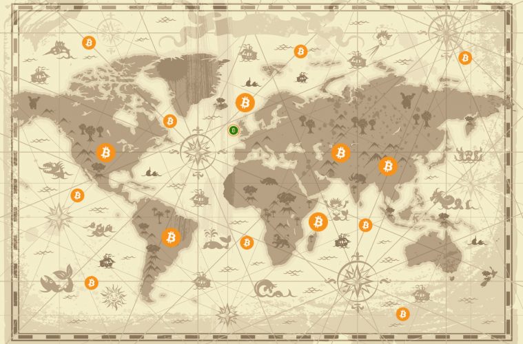 Irishtechnews.io – How Blockchain Might Affect Cross Border Payments