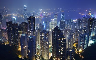 Are You in Hong Kong? Here’s Why You Need an Offshore Bank Account