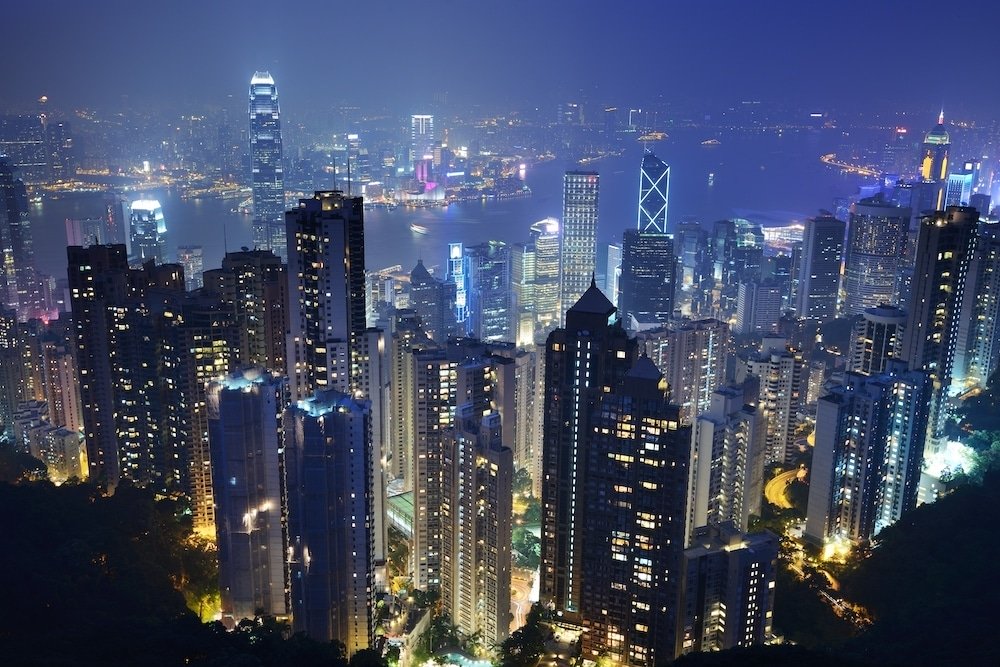 Are You in Hong Kong? Here’s Why You Need an Offshore Bank Account