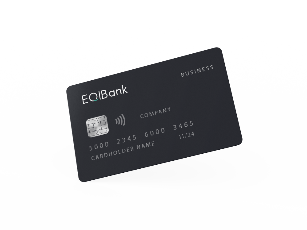 global secured credit card