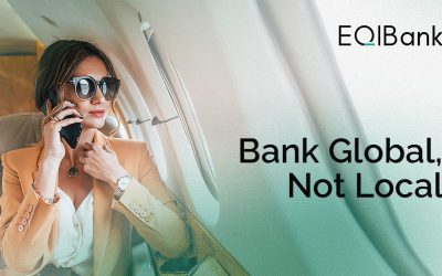 Why Bank Global, Not Local