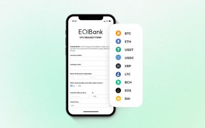 An Introduction to Over-the-Counter (OTC) Crypto Trading with a Bank